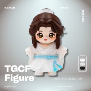 Heaven Official’s Blessing Xie Lian Joto Figure