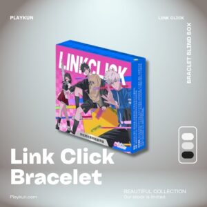 Link Click Bracelet Blind Box