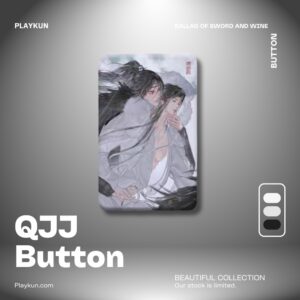 Qiang Jin Jiu Button - The Riding Collection