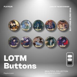 LOTM Blind Bags