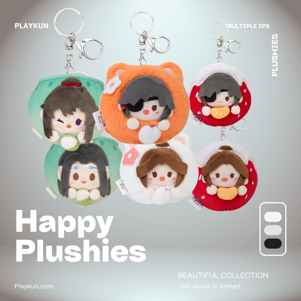 Special Plushie Sales