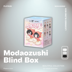 Modaozushi MDZS Blind Box